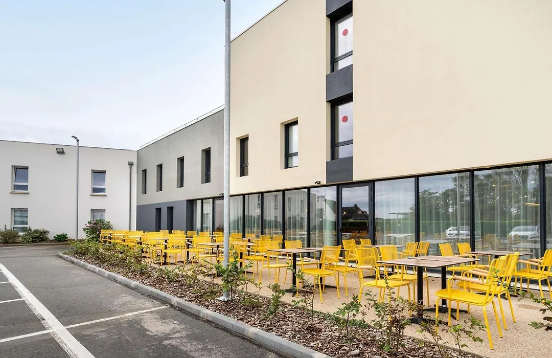 Ibis Budget Morlaix-1