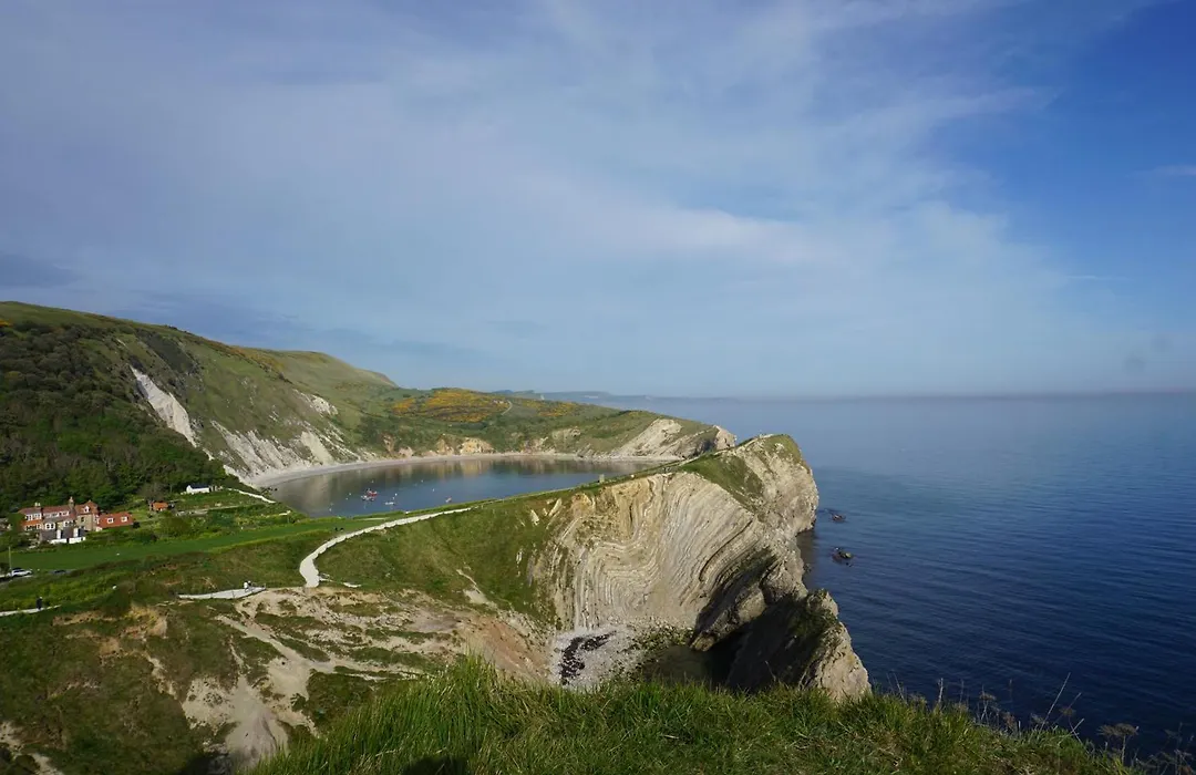 Durdle Door Hotel-1