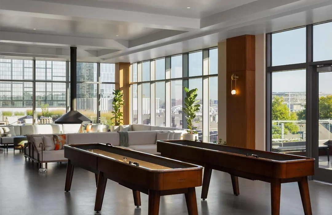 The Printing House Hotel, Tapestry Collection By Hilton-1