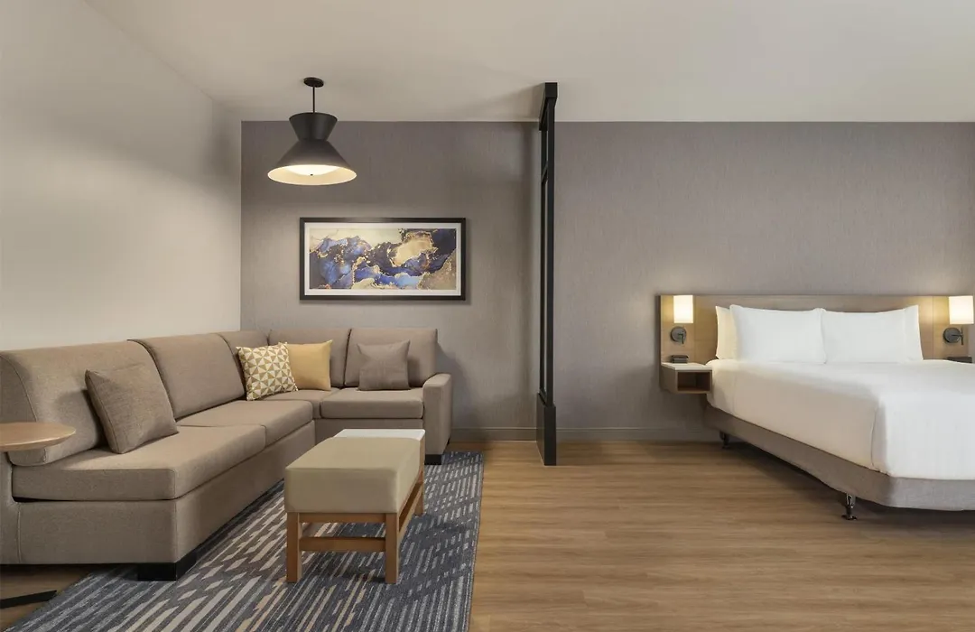 Hyatt Place Windsor-1