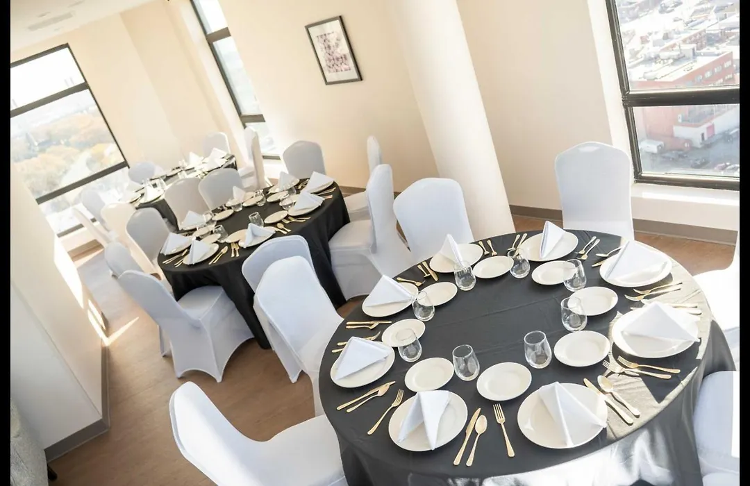 Holiday Inn Express Long Island City E - New York By Ihg-1