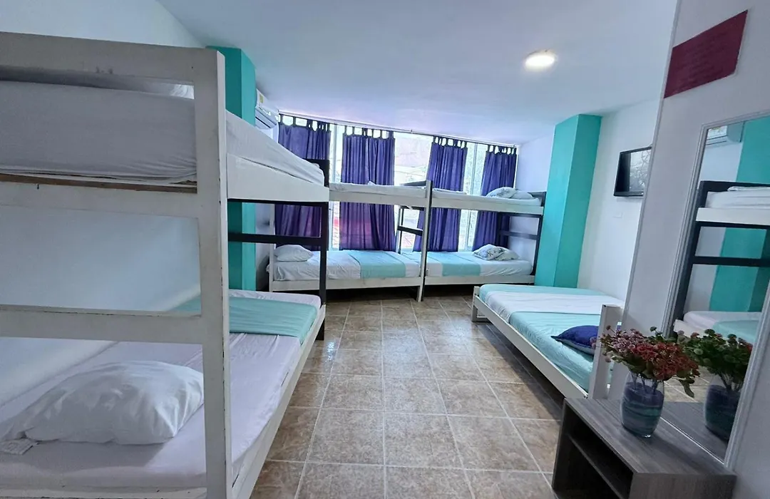 Arenamar Hotel Rodadero-1