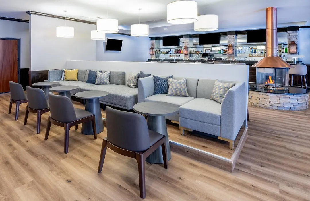 Holiday Inn Frisco By Ihg-1