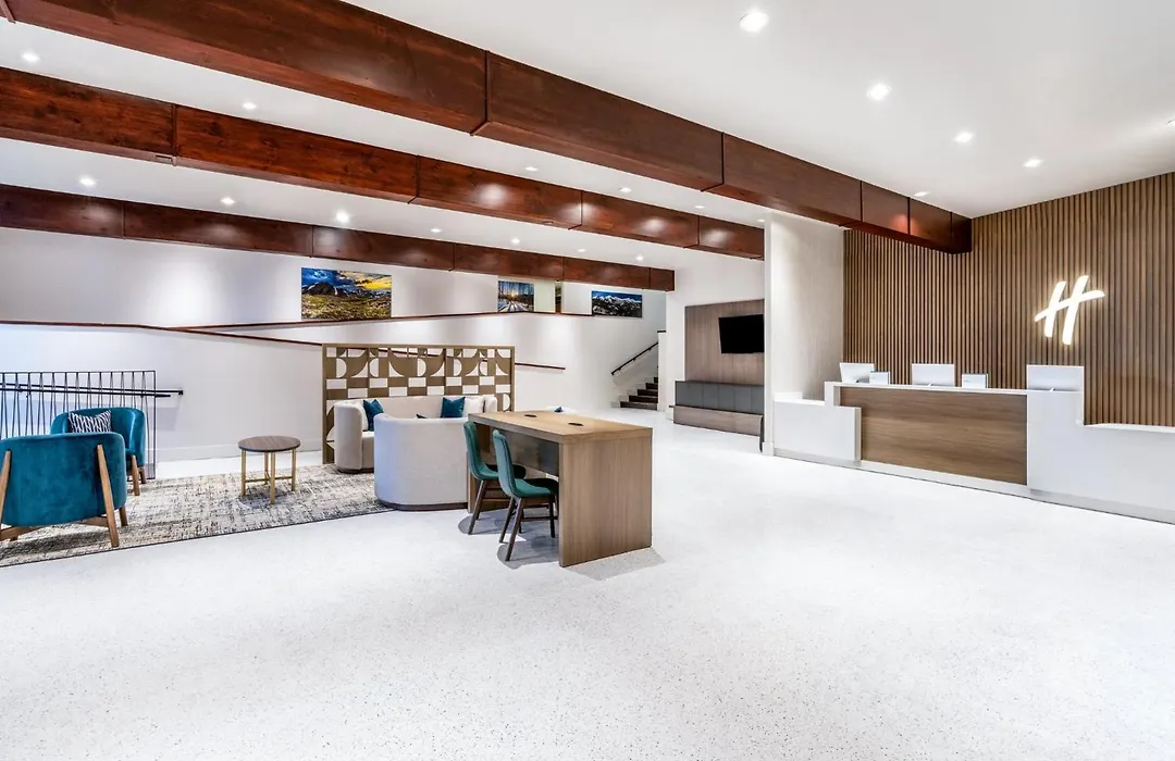 Holiday Inn Frisco By Ihg-1