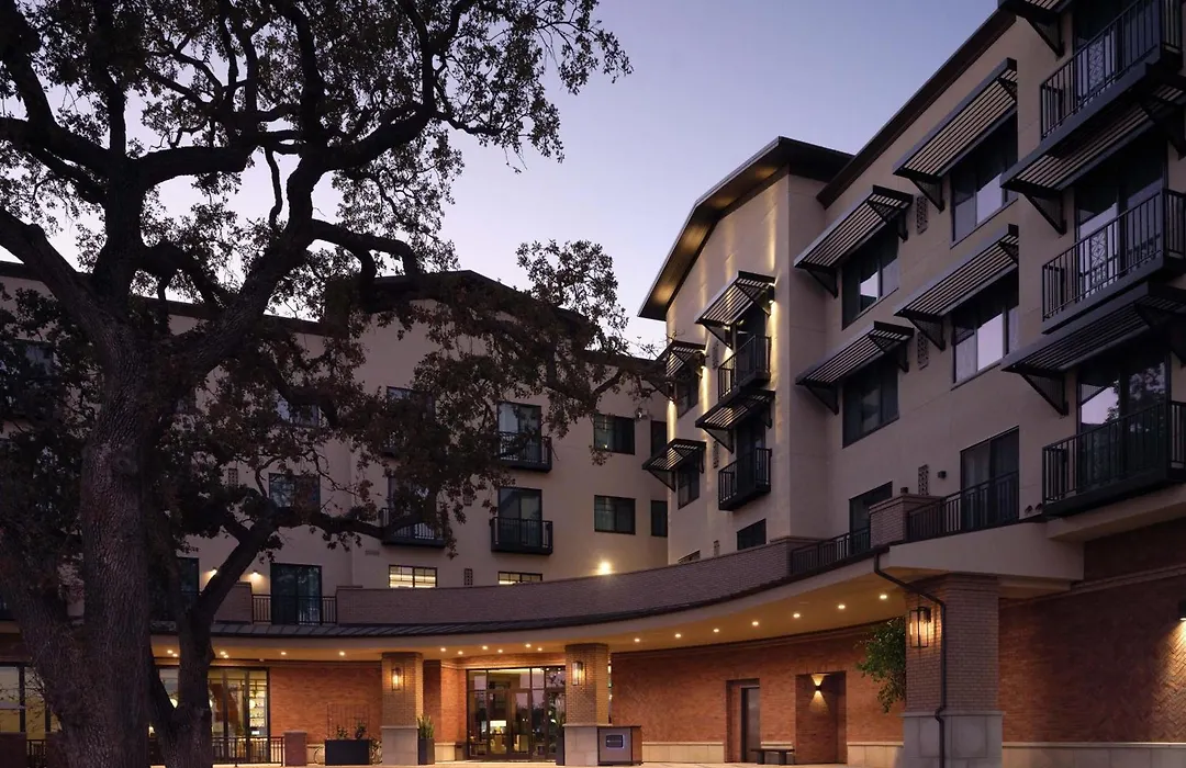 The Ava Hotel Paso Robles, Curio Collection By Hilton-1