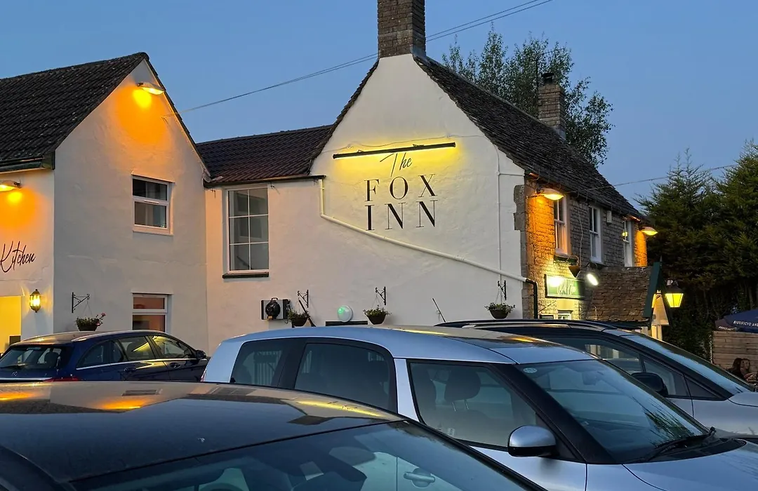 The Fox Inn-1