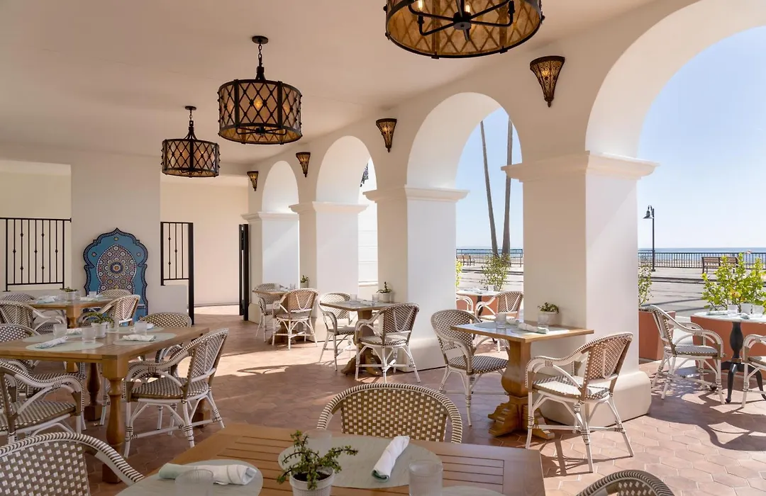 La Bahia Hotel & Spa-1