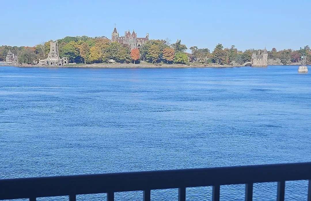 Capt Thomson'S Resort-1