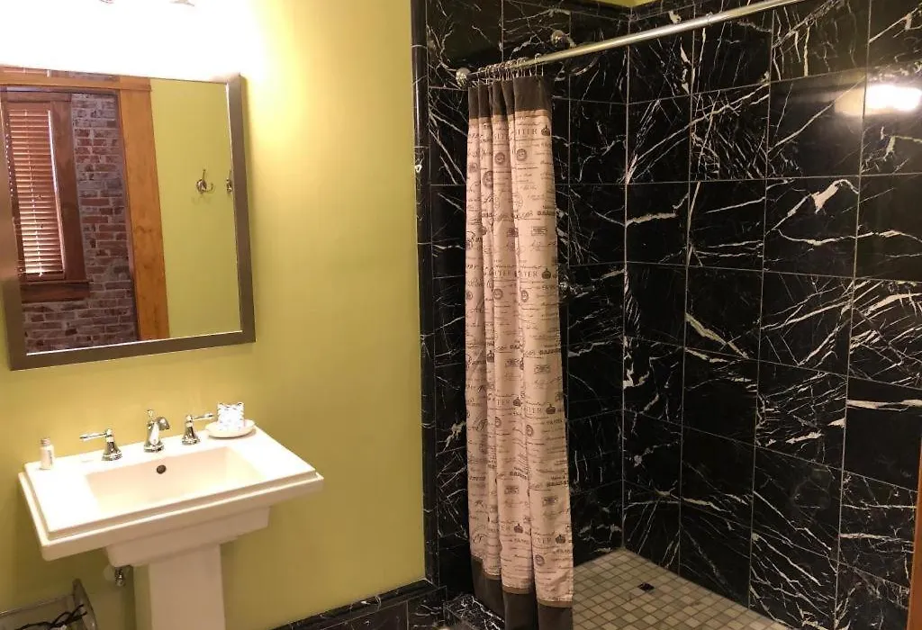 Hotel Frederick-1