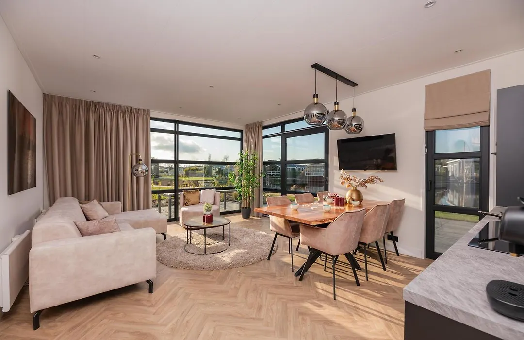 Marinapark Residentie Nieuw Loosdrecht-1