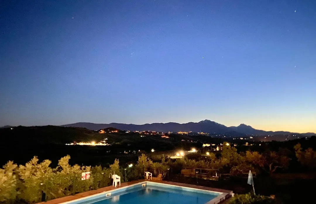 Il Podere degli Asinelli-1