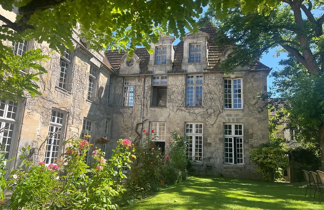 La Maison Saint Joseph-1