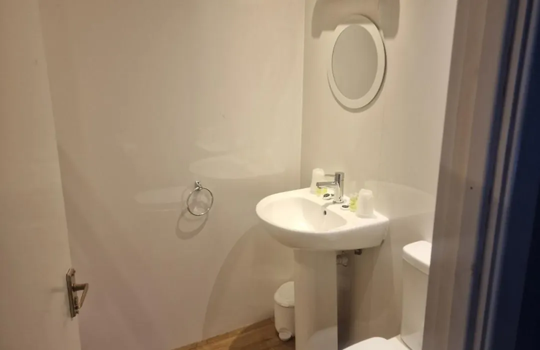 Isle Of Skye Guest House-1