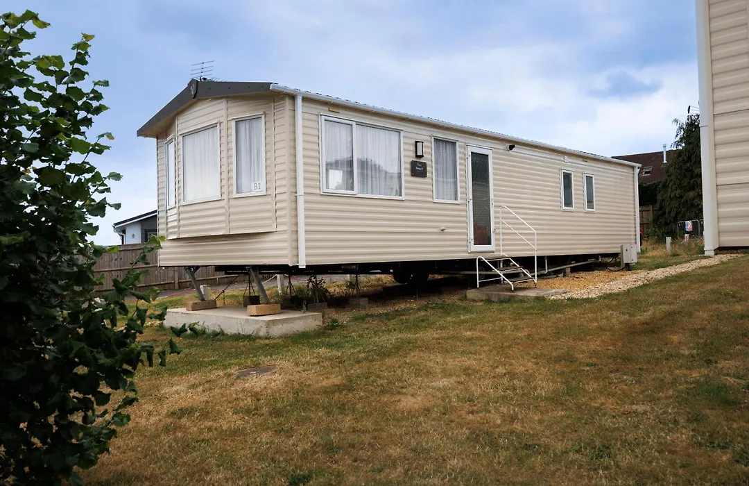 Mercury Yacht Harbour And Holiday Park-1