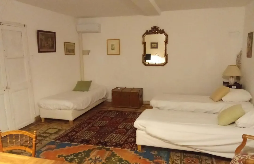 Le Mas Palegry Chambres d'hôtes Perpignan-1