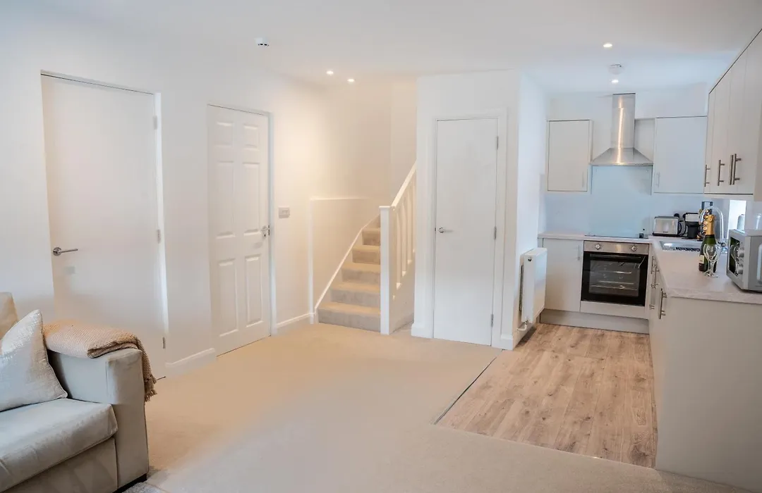 Lonsdale House Boutique Apartments-1