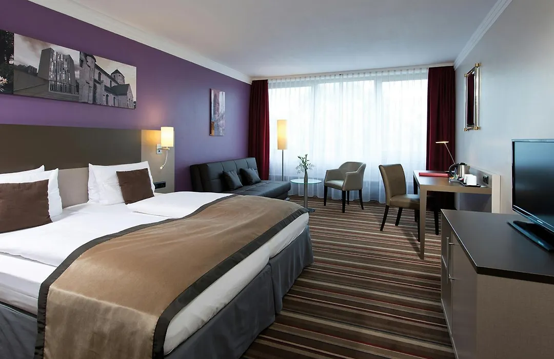 Leonardo Hotel Mönchengladbach-1