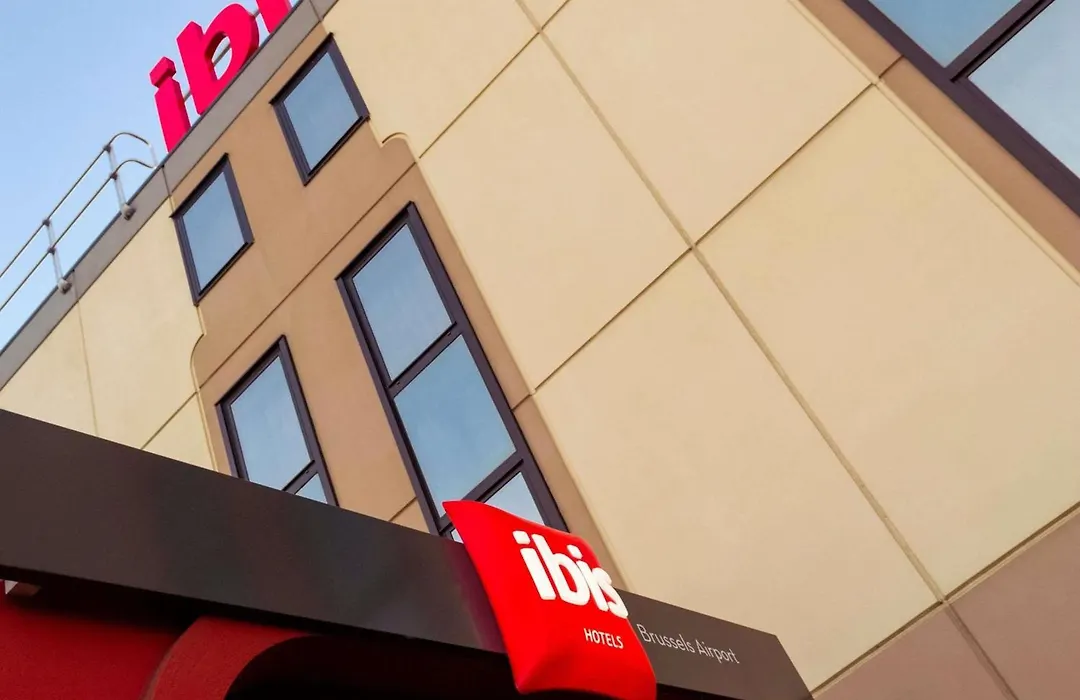 ibis Hotel Brussels Airport-1