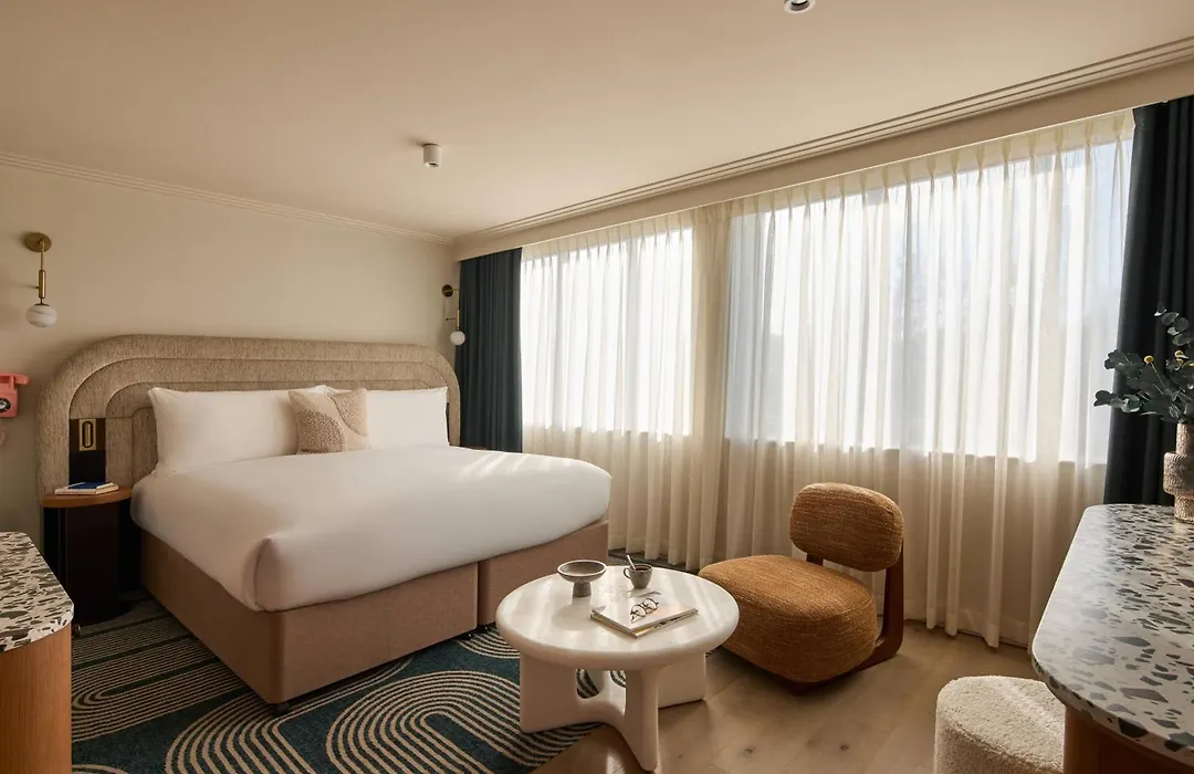 Hotel Indigo London K West Shepherd'S Bush By Ihg-1