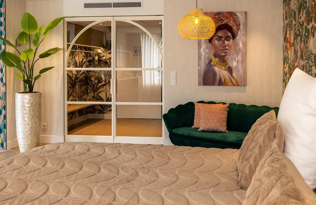 Van Der Valk Hotel Assen-1