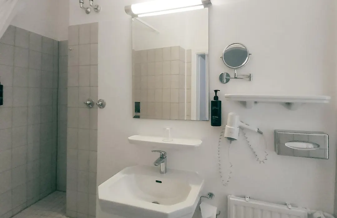 Garner Hotel Berlin - Messe by IHG-1