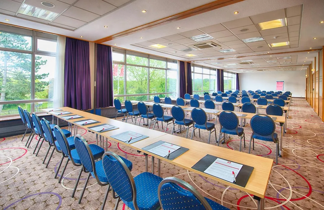 Leonardo Hotel Heidelberg Walldorf-1