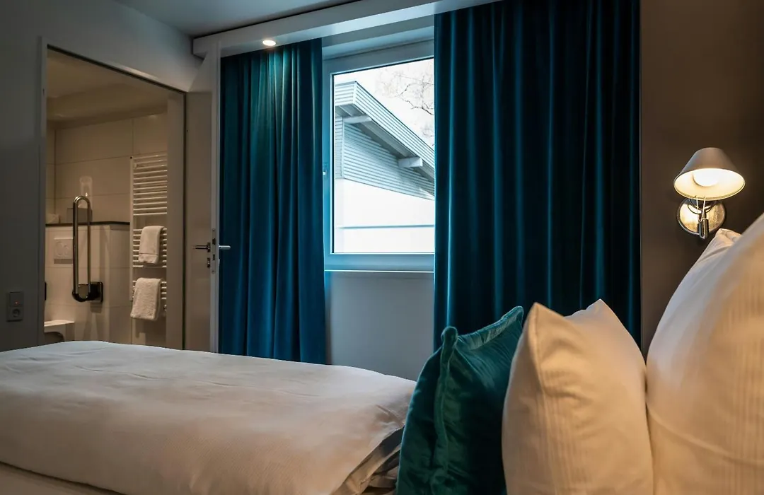 Motel One Berlin Mitte-1