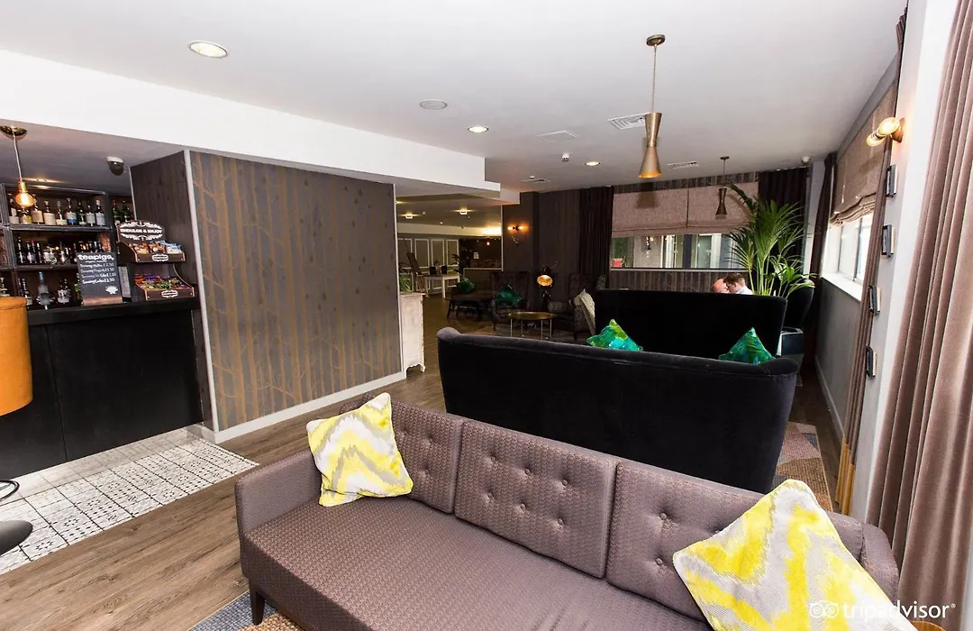 Ramada Hotel & Suites By Wyndham Coventry-1