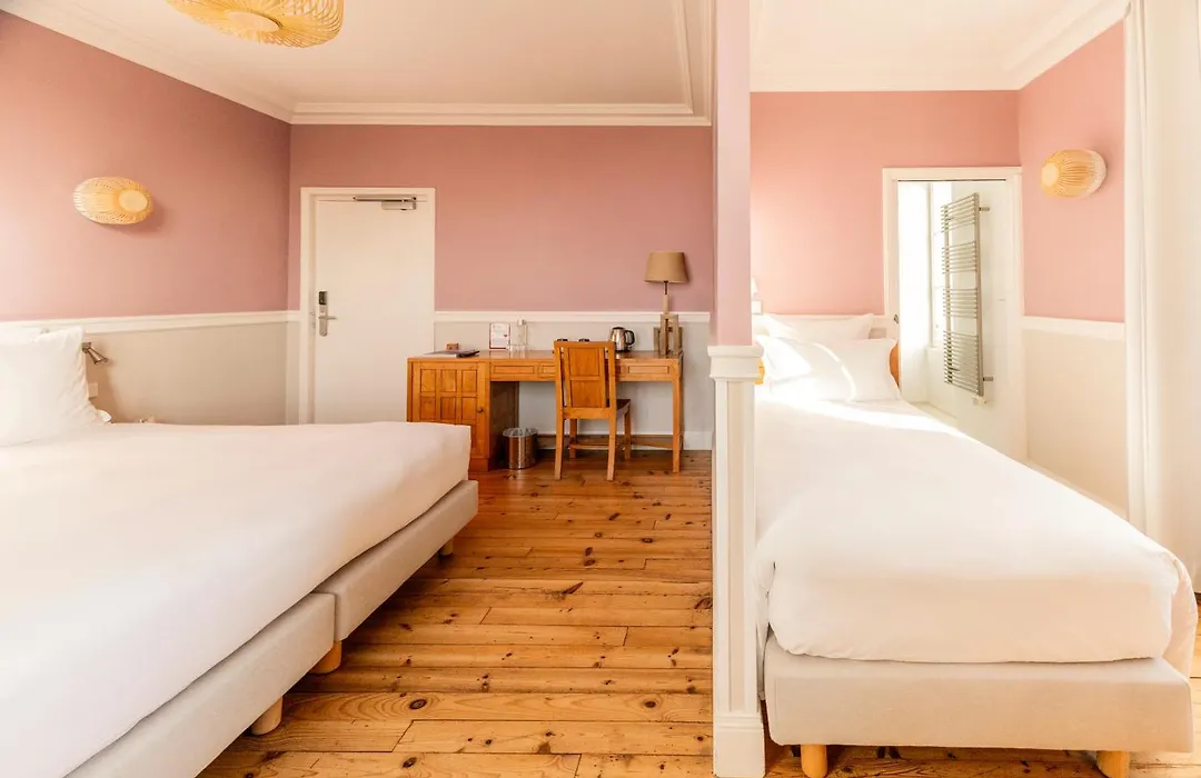 Hotel Saint Julien-1