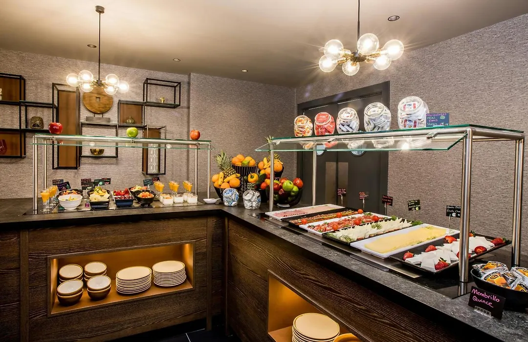 Nyx Hotel Madrid By Leonardo Hotels-1
