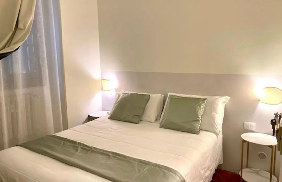 Residenza Hotel Cimabue-1
