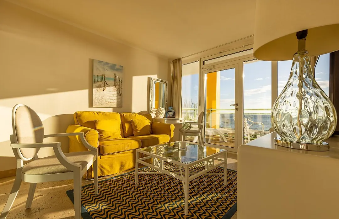 Hotel Bryza Resort & Spa-1