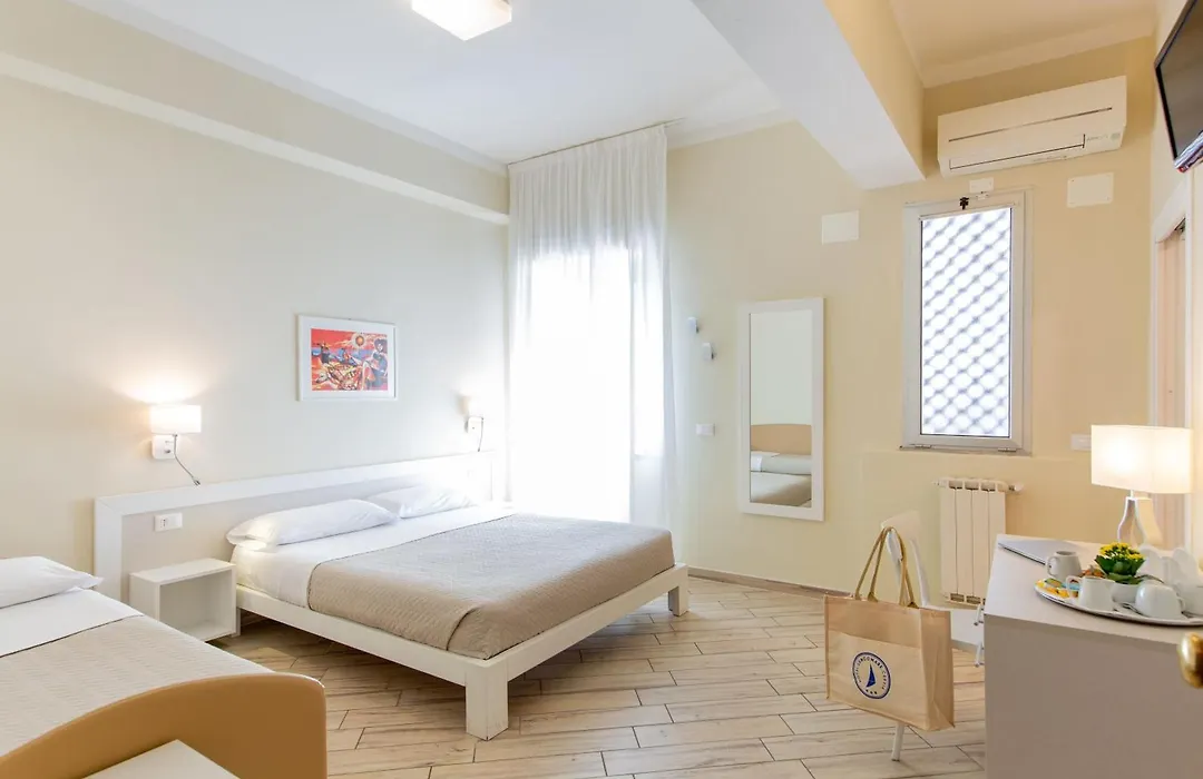 Hotel Lungomare-1