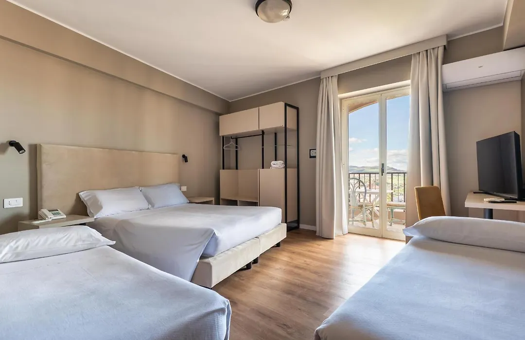 Hotel Pomara-1