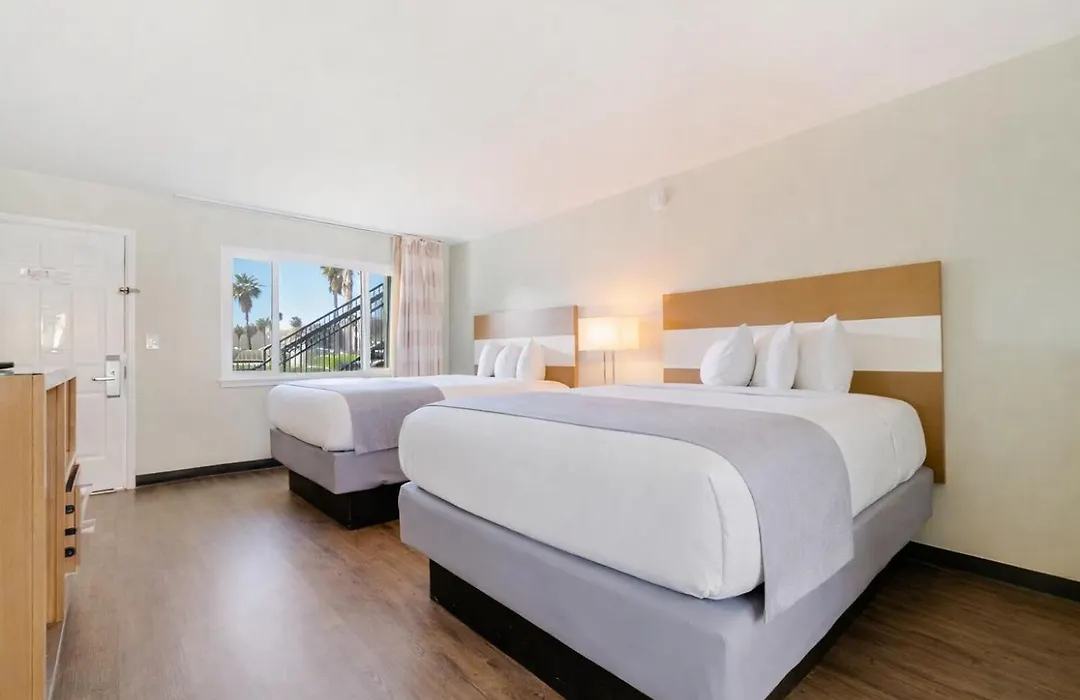 The Atwood Hotel San Diego - Seaworld/Zoo-1