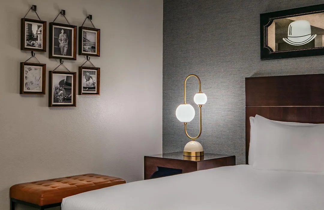Hotel Adagio, Autograph Collection-1