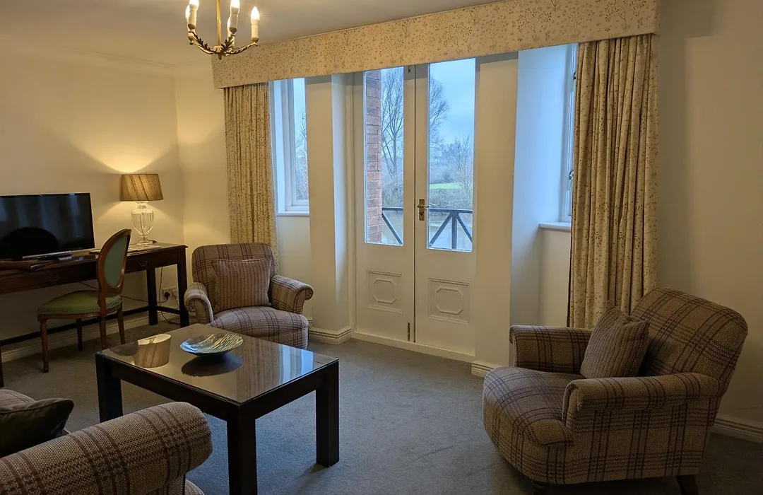 Diglis House Hotel-1