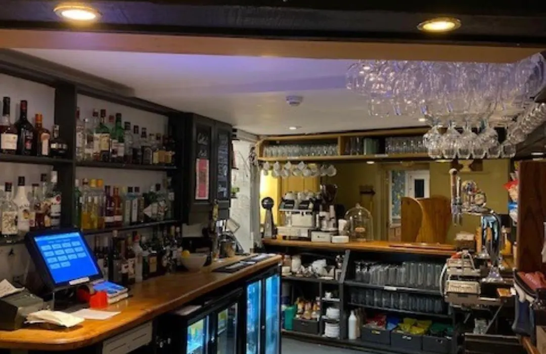 The Ilchester Arms Hotel, Ilchester Somerset-1