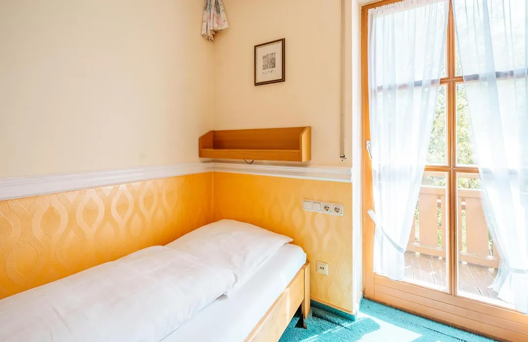 Hotel Plankl-1