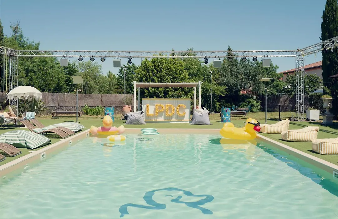 Best Western Plus Le Canard sur le Toit-1