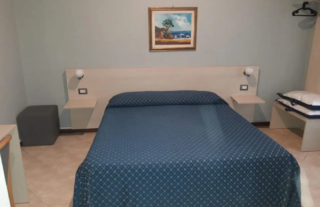 Hotel Città Studi-1