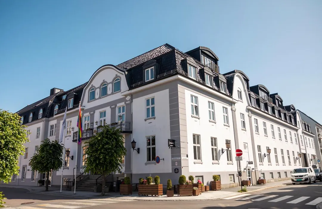 Home Hotel Atlantic-1