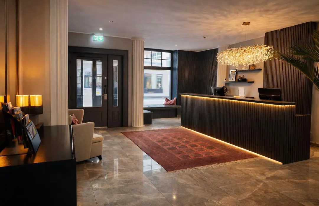 Hotel Bayrischer Hof-1