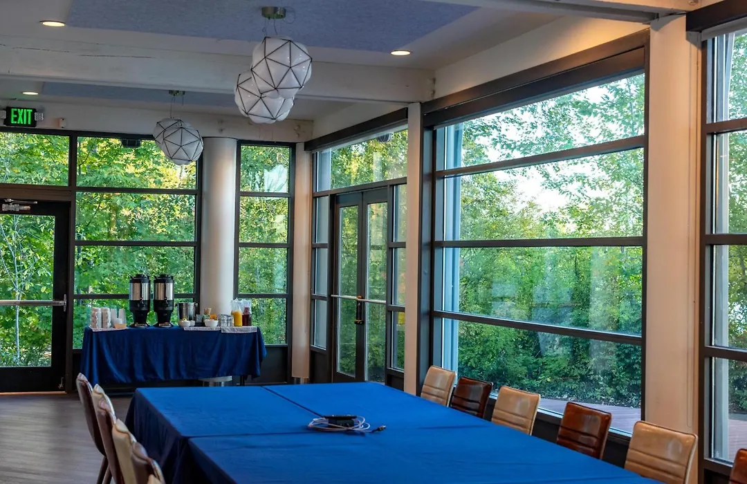 River'S Edge Hotel Portland, Tapestry Collection By Hilton-1