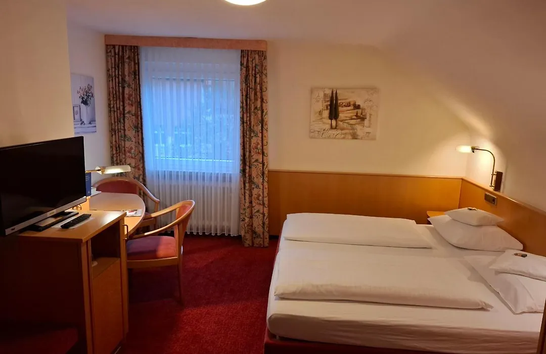Hotel Ochsen-1
