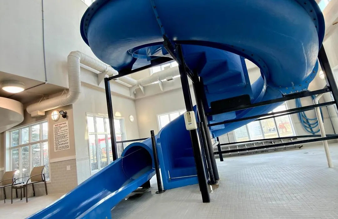 Holiday Inn Express Airdrie By Ihg-1