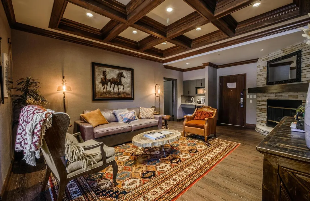 Hyatt Place Fort Worth Stockyard-1