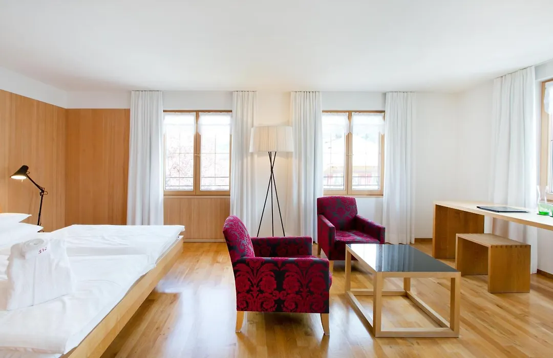 Krone Hittisau - Hotel&Restaurant im Bregenzerwald-1