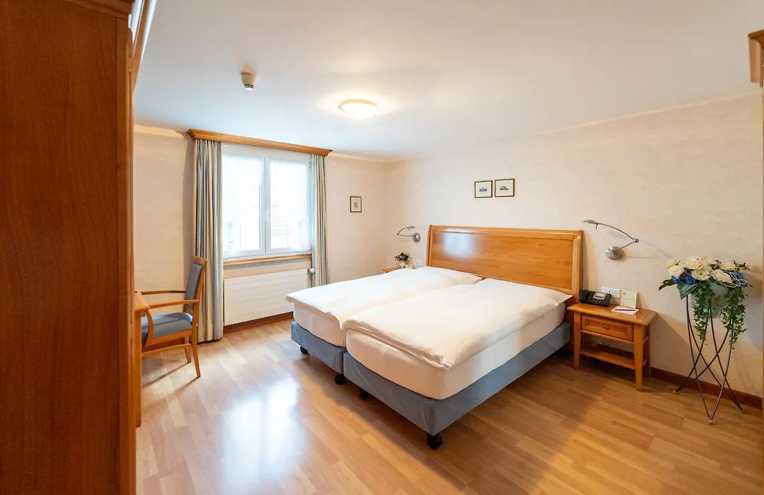 Hotel Hecht-1