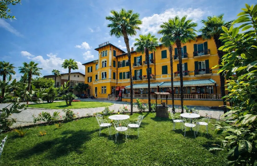 Hotel Maderno By Double Hospitality-1